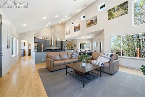 Tiny photo for 1529 Lynn Meadows Drive, Pueblo, CO 81005 (MLS # 3113020)