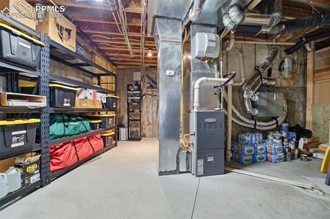 Tiny photo for 1529 Lynn Meadows Drive, Pueblo, CO 81005 (MLS # 3113020)