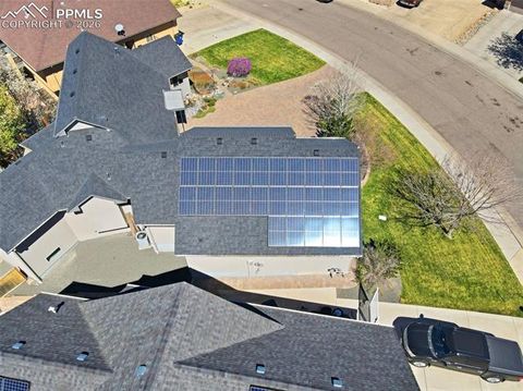 Tiny photo for 1529 Lynn Meadows Drive, Pueblo, CO 81005 (MLS # 3113020)