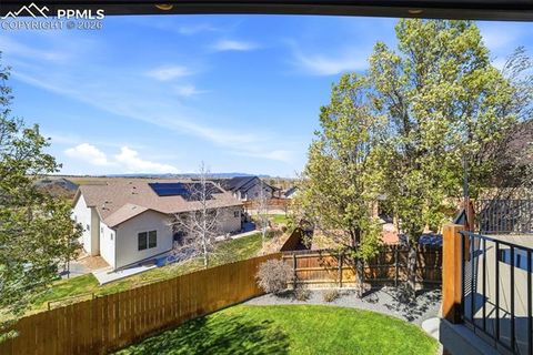 Tiny photo for 1529 Lynn Meadows Drive, Pueblo, CO 81005 (MLS # 3113020)