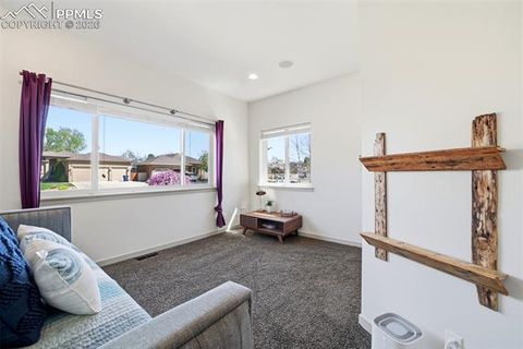 Tiny photo for 1529 Lynn Meadows Drive, Pueblo, CO 81005 (MLS # 3113020)