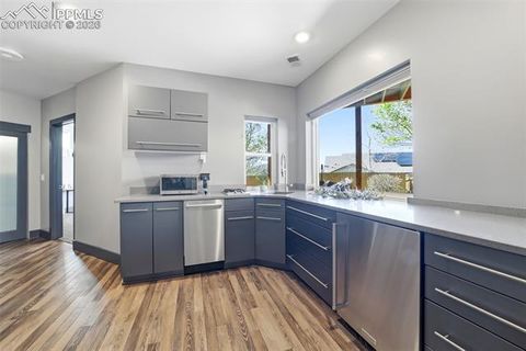 Tiny photo for 1529 Lynn Meadows Drive, Pueblo, CO 81005 (MLS # 3113020)