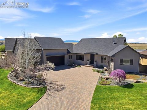 Tiny photo for 1529 Lynn Meadows Drive, Pueblo, CO 81005 (MLS # 3113020)