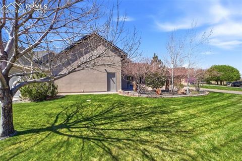 Tiny photo for 1529 Lynn Meadows Drive, Pueblo, CO 81005 (MLS # 3113020)