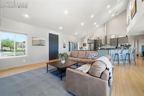 Tiny photo for 1529 Lynn Meadows Drive, Pueblo, CO 81005 (MLS # 3113020)