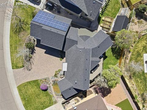 Tiny photo for 1529 Lynn Meadows Drive, Pueblo, CO 81005 (MLS # 3113020)