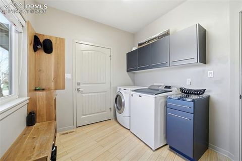 Tiny photo for 1529 Lynn Meadows Drive, Pueblo, CO 81005 (MLS # 3113020)