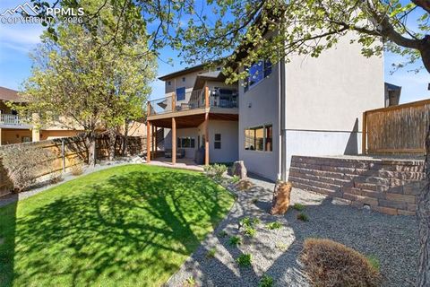 Tiny photo for 1529 Lynn Meadows Drive, Pueblo, CO 81005 (MLS # 3113020)