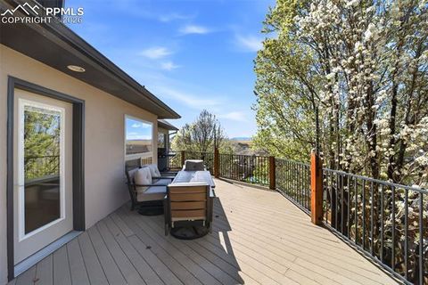 Tiny photo for 1529 Lynn Meadows Drive, Pueblo, CO 81005 (MLS # 3113020)