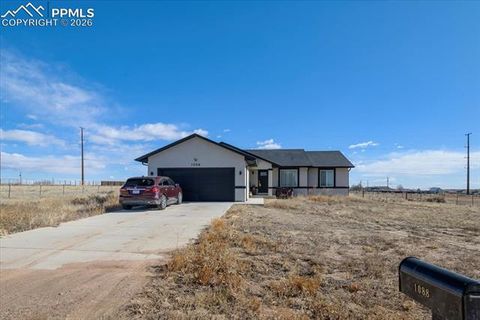 Photo of 1088 N Thorpe Drive, Pueblo, CO 81007 (MLS # 5491014)