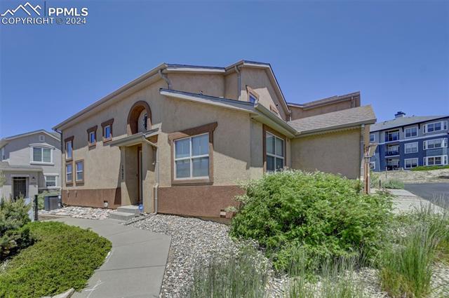 View Colorado Springs, CO 80921 townhome