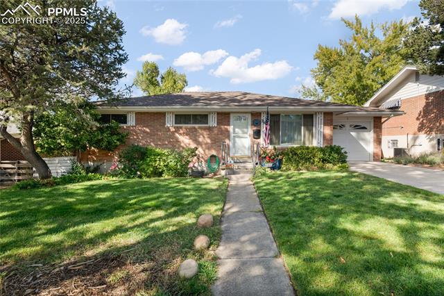2108 Eagle View Drive