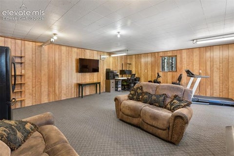 Tiny photo for 723 N Center Street, Woodland Park, CO 80863 (MLS # 6680724)