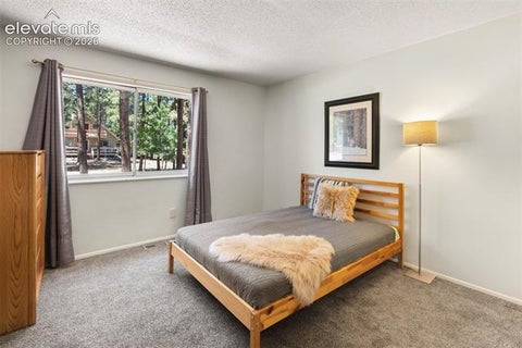Tiny photo for 723 N Center Street, Woodland Park, CO 80863 (MLS # 6680724)