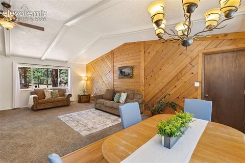 Tiny photo for 723 N Center Street, Woodland Park, CO 80863 (MLS # 6680724)