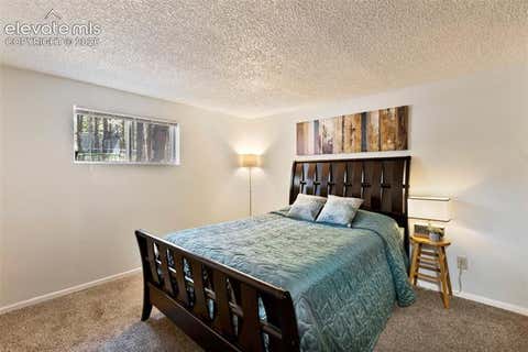 Tiny photo for 723 N Center Street, Woodland Park, CO 80863 (MLS # 6680724)