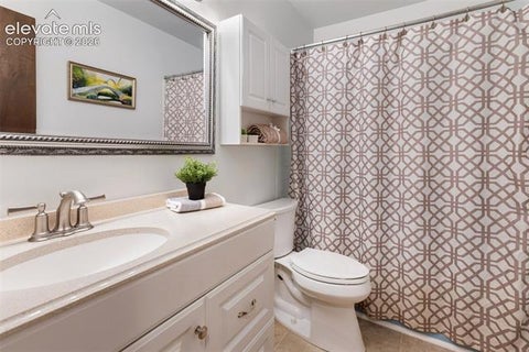 Tiny photo for 723 N Center Street, Woodland Park, CO 80863 (MLS # 6680724)