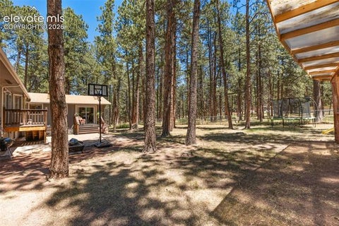Tiny photo for 723 N Center Street, Woodland Park, CO 80863 (MLS # 6680724)