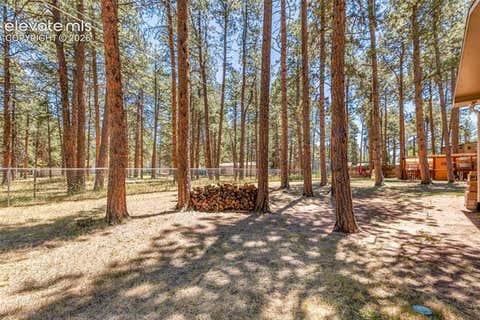 Tiny photo for 723 N Center Street, Woodland Park, CO 80863 (MLS # 6680724)