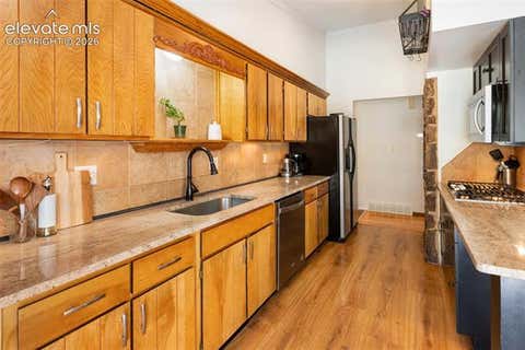 Tiny photo for 723 N Center Street, Woodland Park, CO 80863 (MLS # 6680724)