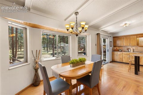 Tiny photo for 723 N Center Street, Woodland Park, CO 80863 (MLS # 6680724)