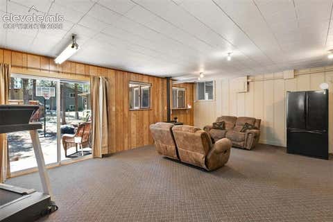 Tiny photo for 723 N Center Street, Woodland Park, CO 80863 (MLS # 6680724)