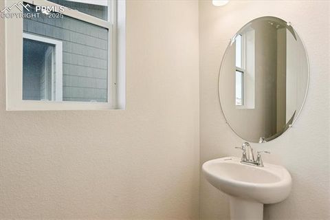 Tiny photo for 7843 Natural Bridge Trail, Colorado Springs, CO 80925 (MLS # 3860311)