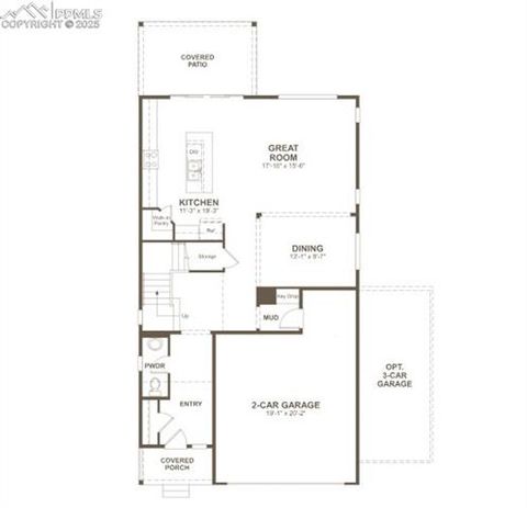 Tiny photo for 7843 Natural Bridge Trail, Colorado Springs, CO 80925 (MLS # 3860311)