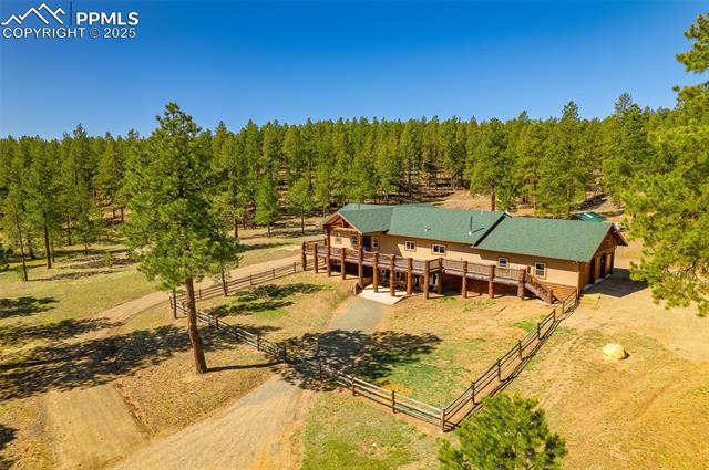 14552 Timber Valley Drive