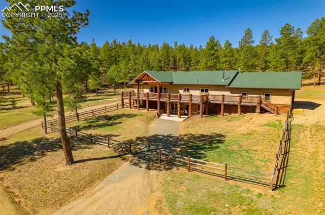 14552 Timber Valley Drive