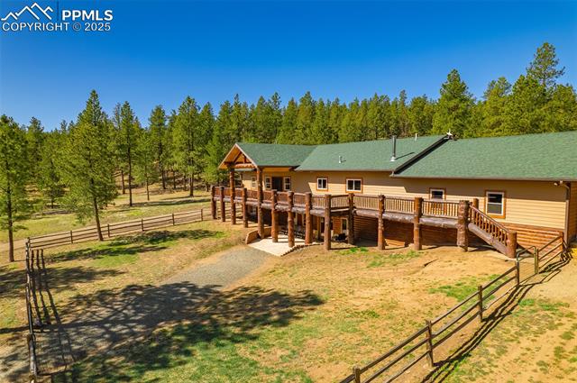 14552 Timber Valley Drive