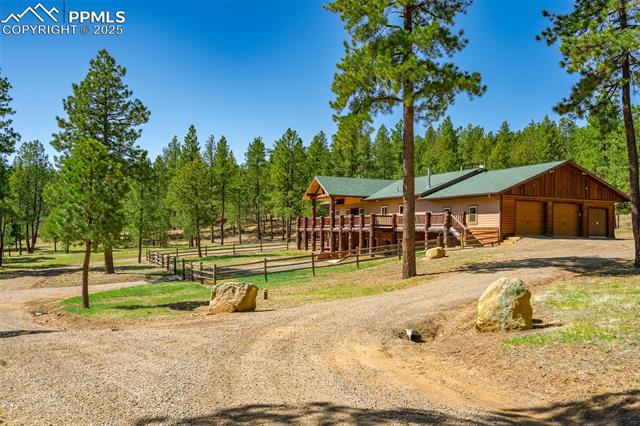 14552 Timber Valley Drive