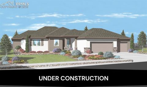 Photo of 13027 Sunrise Ridge Drive, Peyton, CO 80831 (MLS # 2470441) Photo of 13027 Sunrise Ridge Drive, Peyton, CO 80831 (MLS # 2470441)