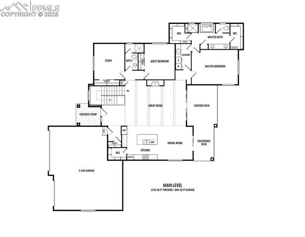 13027 Sunrise Ridge Drive