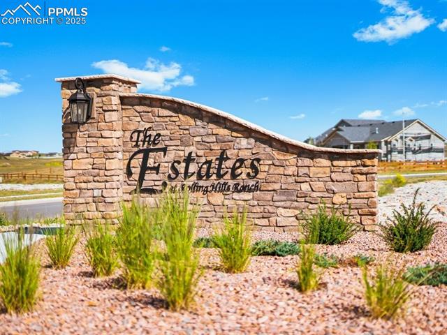 13027 Sunrise Ridge Drive