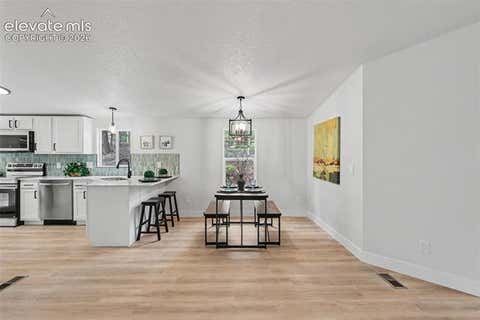 Tiny photo for 151 Banner Trail, Florissant, CO 80816 (MLS # 7070444)