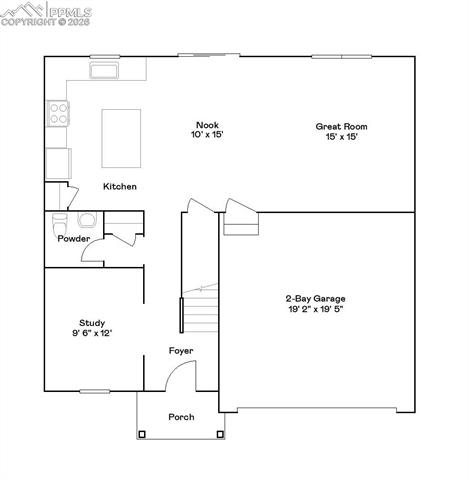 7767 Desert Wrangler Drive