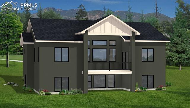 16990 Early Light Drive