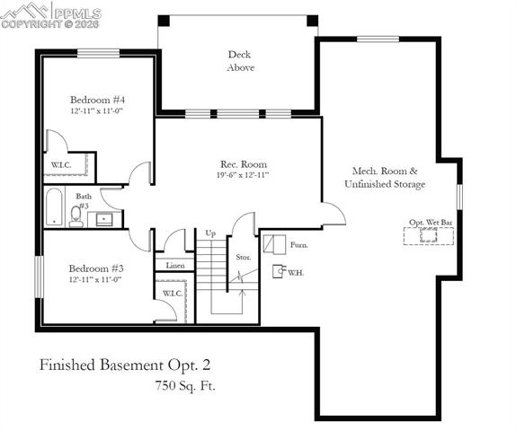 16990 Early Light Drive