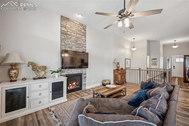 5582 Janga Drive
