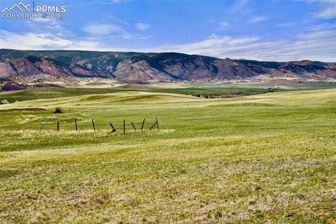 3 S Perry Park Road Larkspur CO 80118