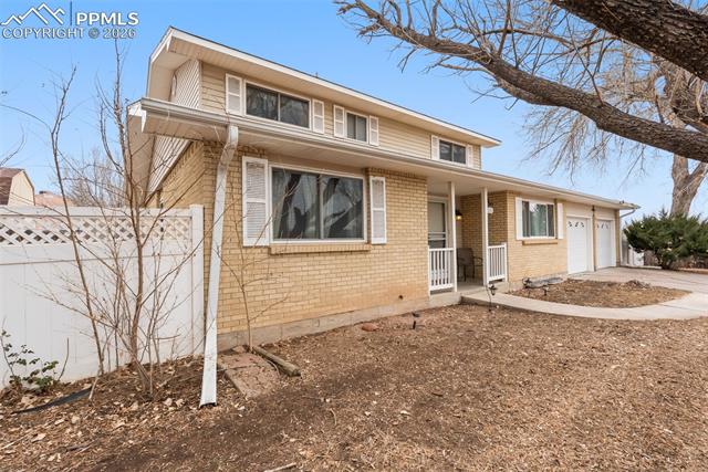 7265 Killington Street