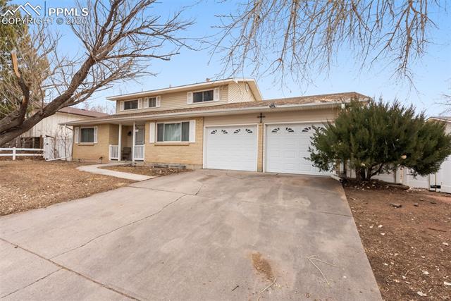 7265 Killington Street