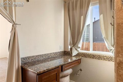 Tiny photo for 6615 Annanhill Place, Colorado Springs, CO 80922 (MLS # 6026316)