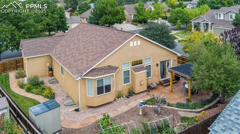 Tiny photo for 6615 Annanhill Place, Colorado Springs, CO 80922 (MLS # 6026316)