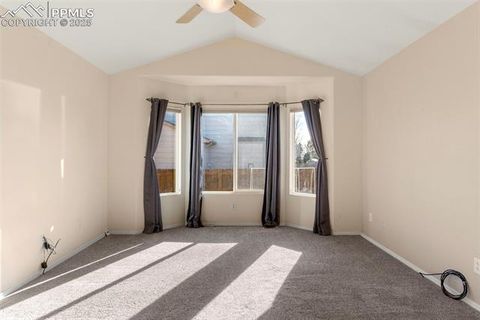 Tiny photo for 6615 Annanhill Place, Colorado Springs, CO 80922 (MLS # 6026316)