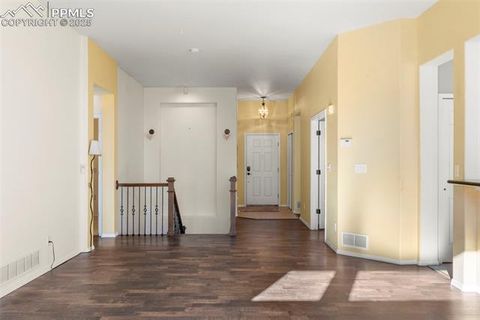 Tiny photo for 6615 Annanhill Place, Colorado Springs, CO 80922 (MLS # 6026316)