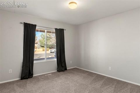 Tiny photo for 6615 Annanhill Place, Colorado Springs, CO 80922 (MLS # 6026316)
