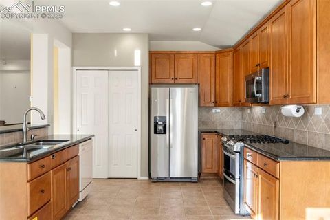 Tiny photo for 6615 Annanhill Place, Colorado Springs, CO 80922 (MLS # 6026316)