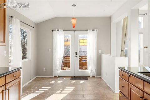 Tiny photo for 6615 Annanhill Place, Colorado Springs, CO 80922 (MLS # 6026316)